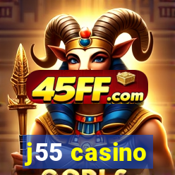 j55 casino